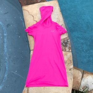 ~vineyard vine~ ~swim cover-up